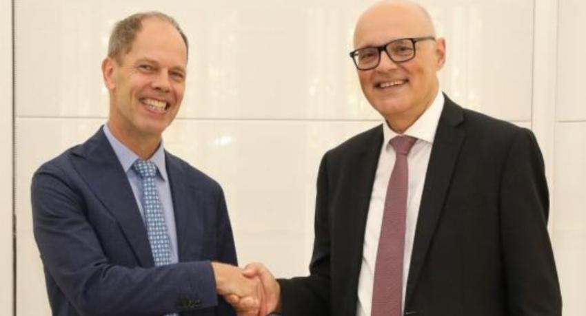 Swiss Govt. to support needs of kids in Sri Lanka though UNICEF